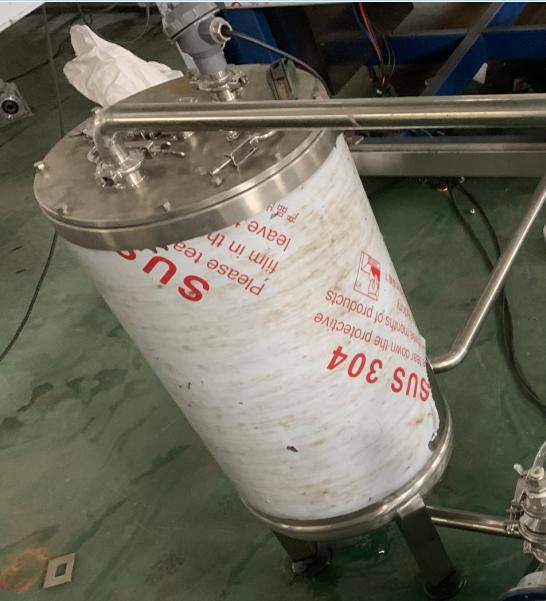 回流罐 回流 罐